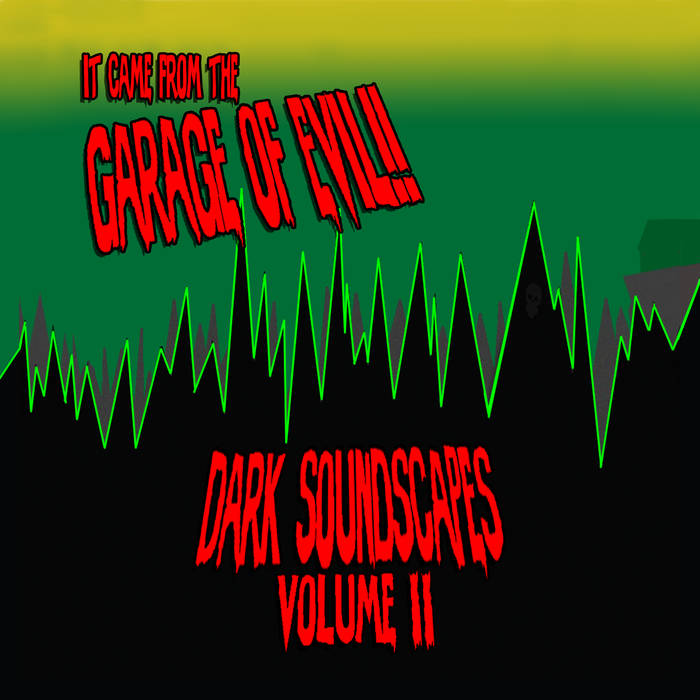 Dark Soundscapes Vol. II
