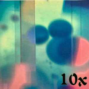 10x (DDR X-Series Volume 10)