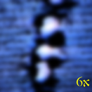 6x (DDR X-Series Volume 6)